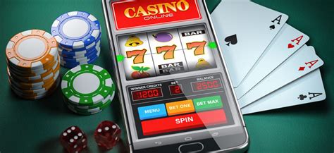 Trust77 casino app